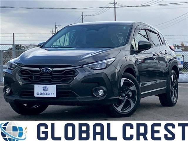 SUBARU / CROSSTREK