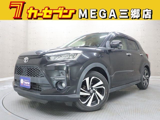 TOYOTA / RAIZE