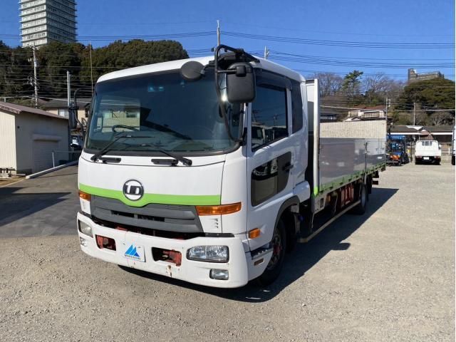 NISSAN DIESEL / CONDOR