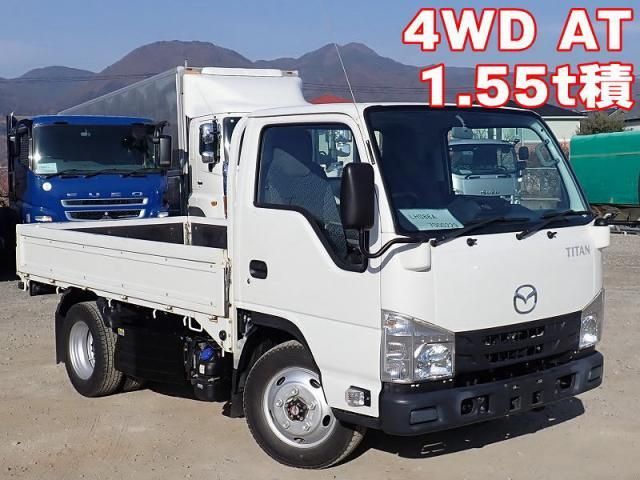 MAZDA / TITAN