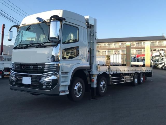 MITSUBISHI FUSOU / SUPER GREAT