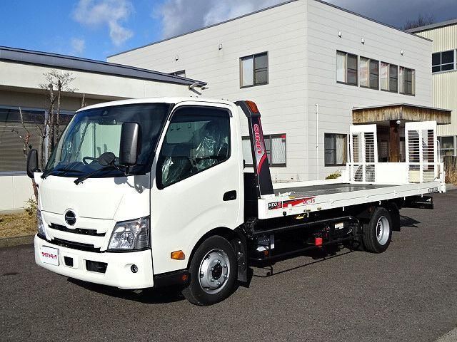 HINO / DUTRO