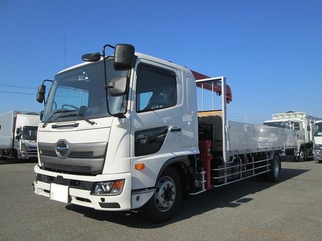 HINO / RANGER