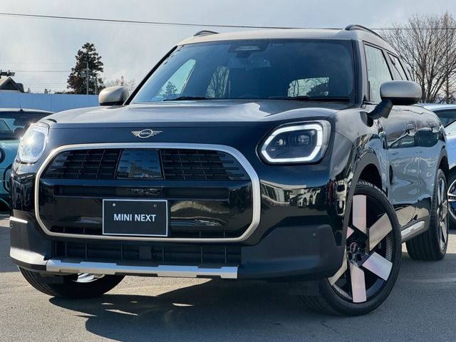 BMW / MINI COUNTRYMAN