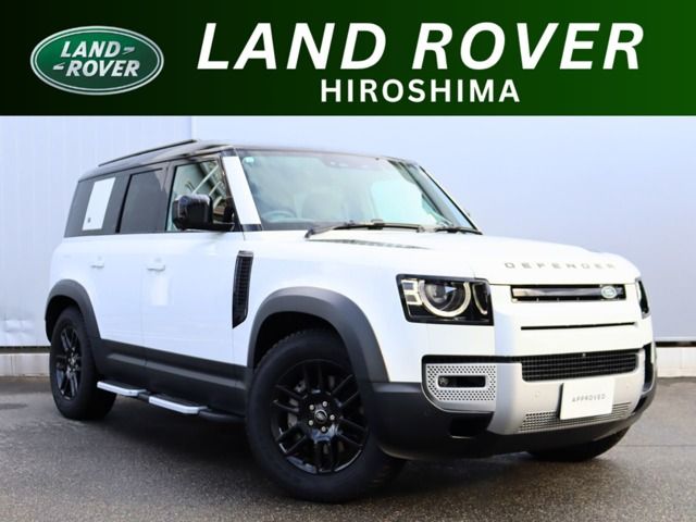 ROVER / ROVER DEFENDER