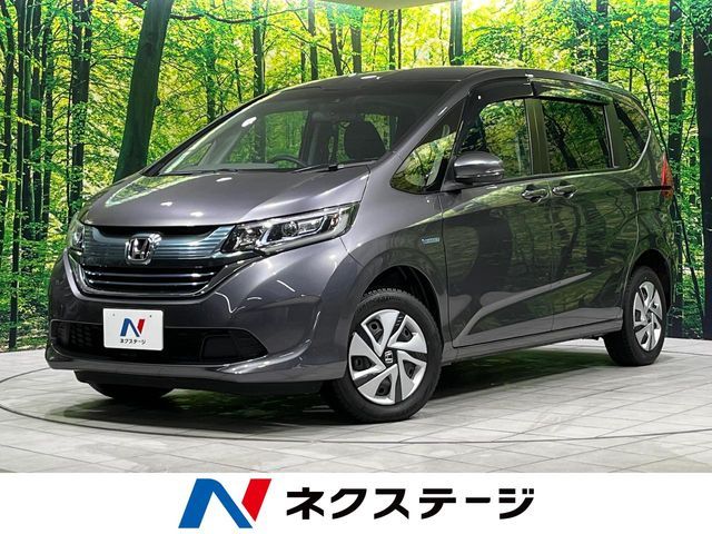 HONDA / FREED HYBRID 4WD