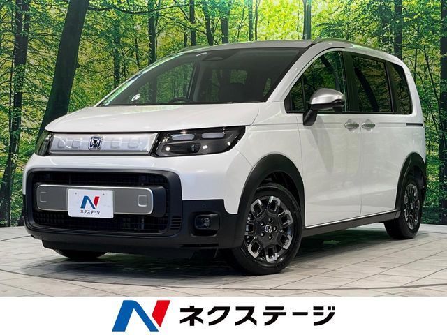HONDA / FREED e:HEV