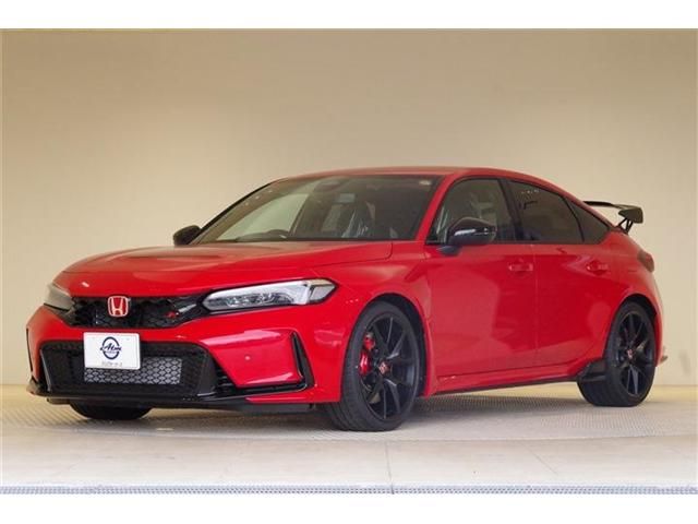 Japanese used car Ref# 1495563 HONDA / CIVIC hatchback