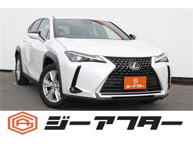TOYOTA / LEXUS UX200