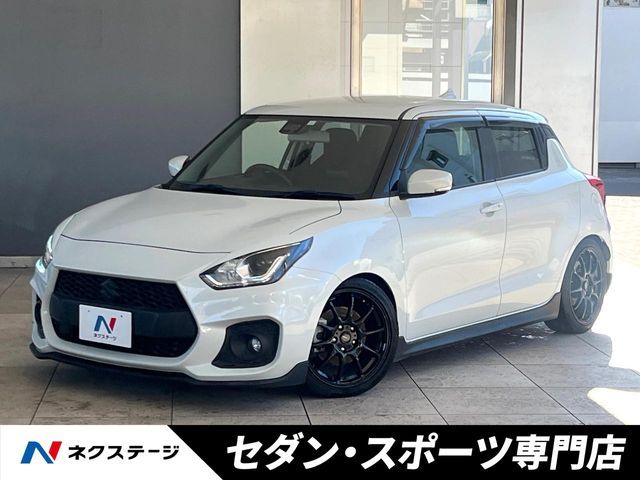 SUZUKI / SWIFT