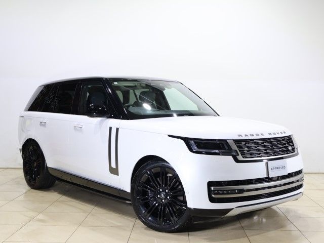 ROVER / ROVER RANGE ROVER