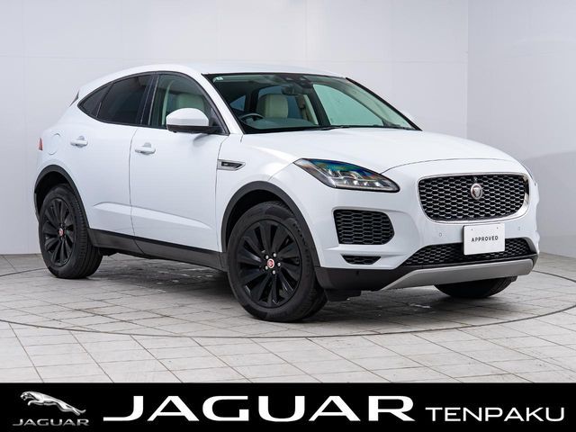 JAGUAR / JAGUAR E-PACE