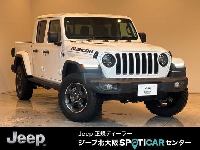 JEEP / JEEP GLADIATOR