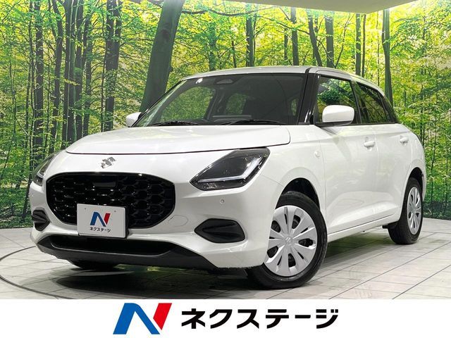 SUZUKI / SWIFT