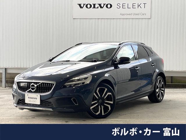 VOLVO / VOLVO V40 CROSS COUNTRY