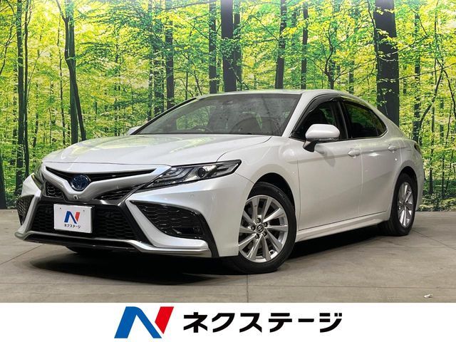 TOYOTA / CAMRY HYBRID