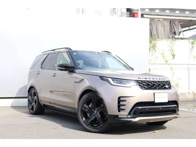 ROVER / ROVER DISCOVERY