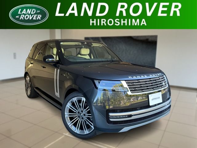 ROVER / ROVER RANGE ROVER