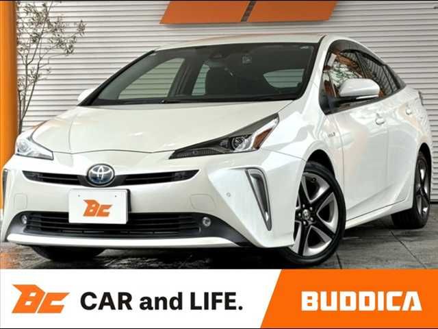 TOYOTA / PRIUS