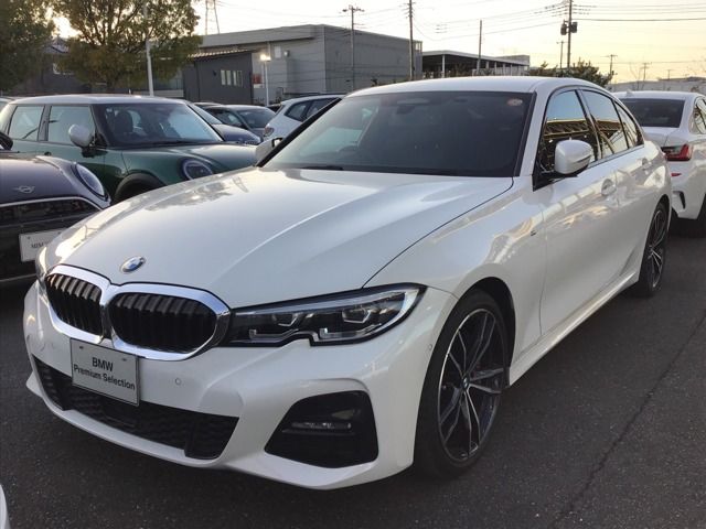 BMW / BMW 3series sedan