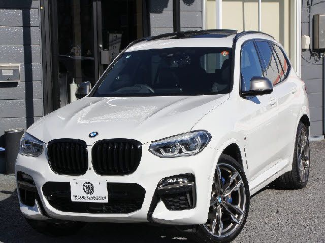 BMW / BMW X3