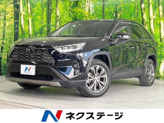 TOYOTA / RAV4 4WD