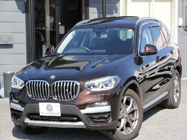 BMW / BMW X3