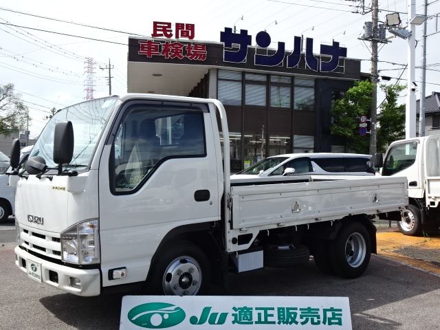 ISUZU / ELF