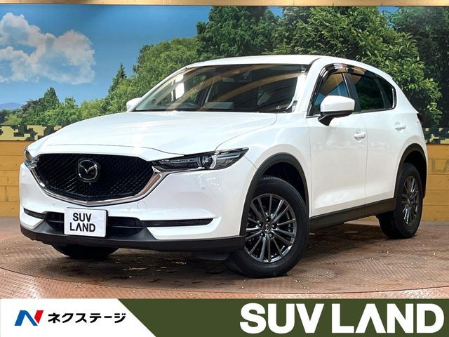 MAZDA / CX-5