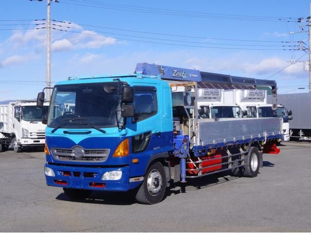 HINO / RANGER