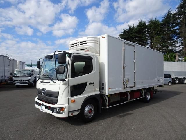 HINO / RANGER