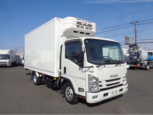 ISUZU / ELF