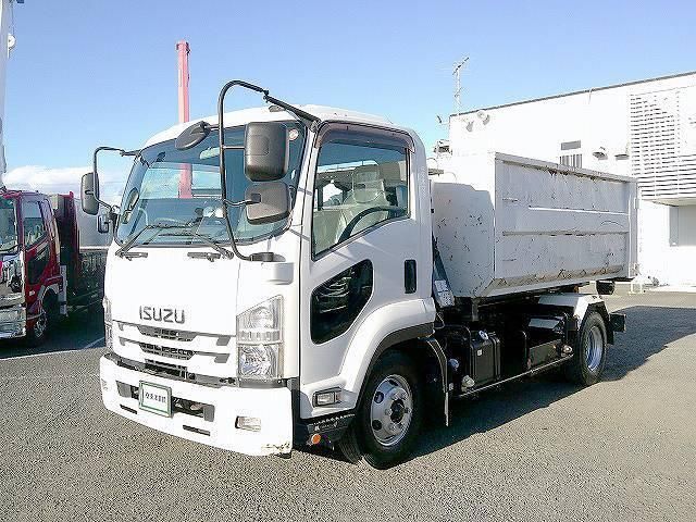 ISUZU / FORWARD