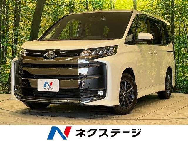 TOYOTA / NOAH