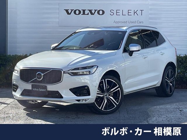 VOLVO / VOLVO XC60