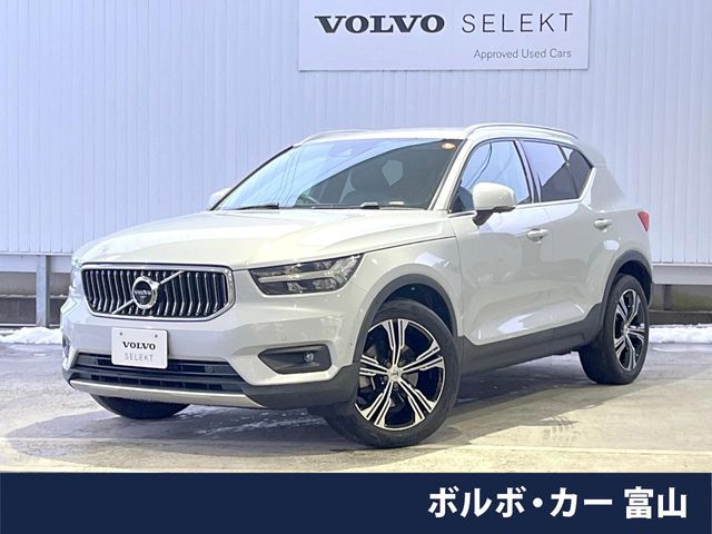 VOLVO / VOLVO XC40