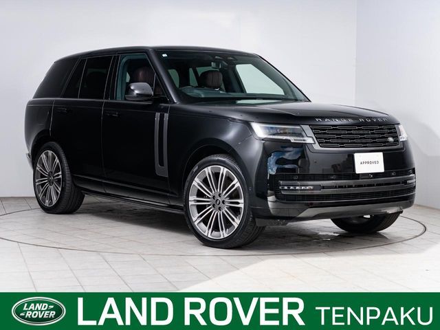 ROVER / ROVER RANGE ROVER