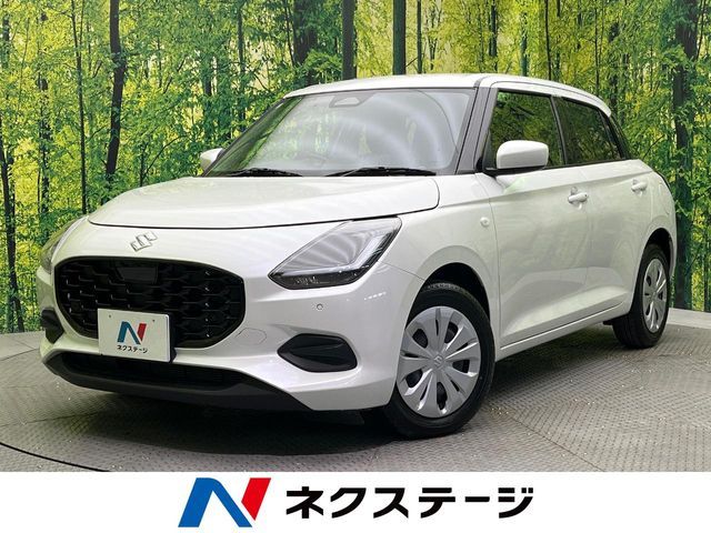 SUZUKI / SWIFT