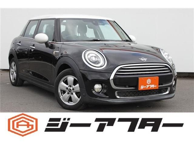 BMW / MINI COOPER D 5DOOR