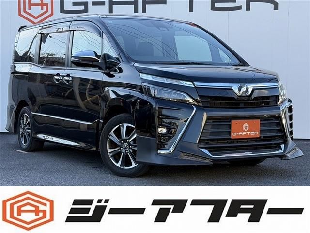 TOYOTA / VOXY