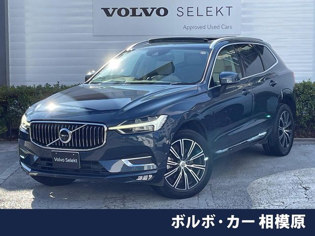 VOLVO / VOLVO XC60