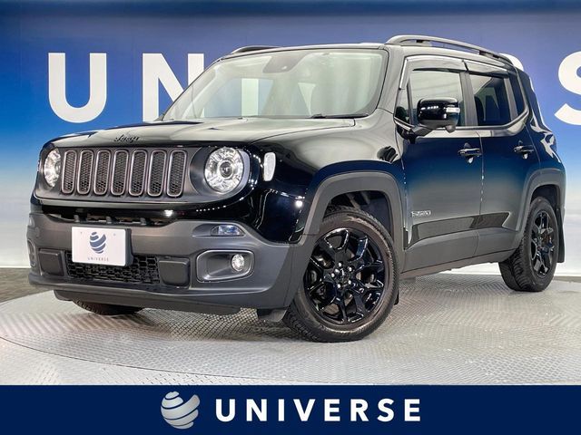 JEEP / JEEP Renegade