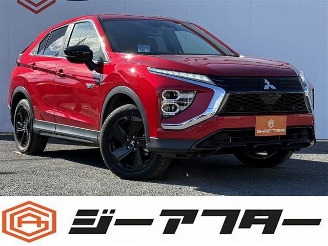 MITSUBISHI / ECLIPSE CROSS PHEV