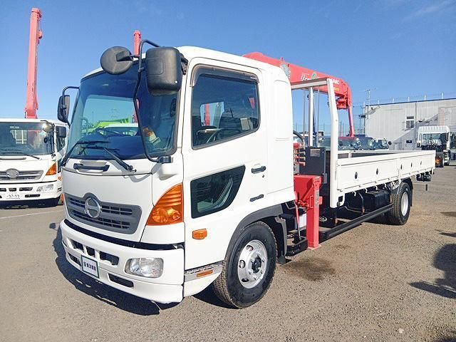 HINO / RANGER