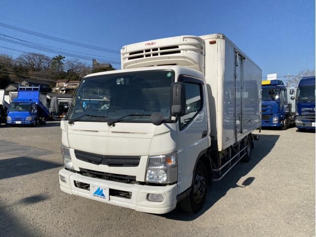MITSUBISHI / CANTER