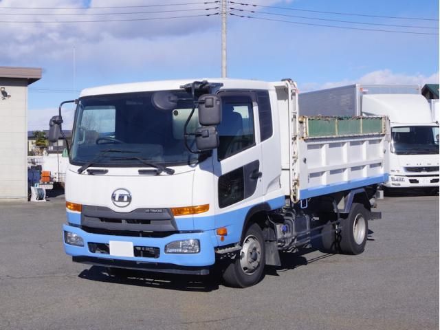 NISSAN DIESEL / CONDOR