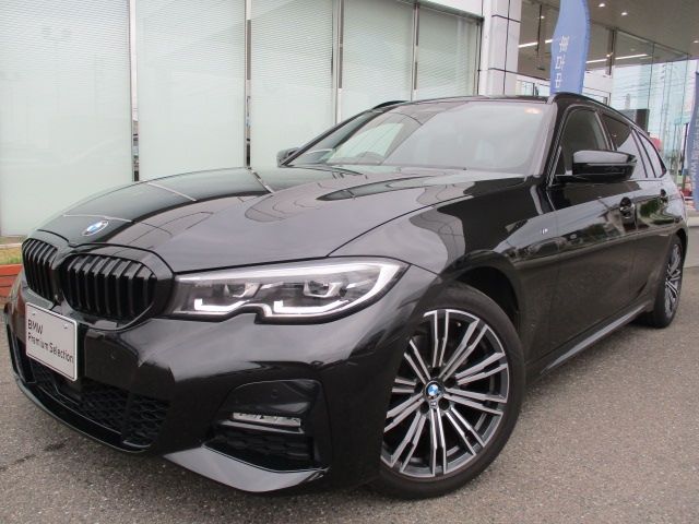 BMW / BMW 3series TOURING