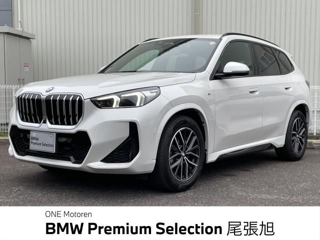 BMW / BMW X1