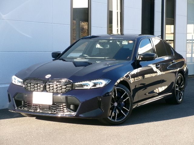 BMW / BMW 3series sedan