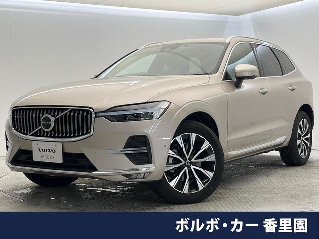 VOLVO / VOLVO XC60